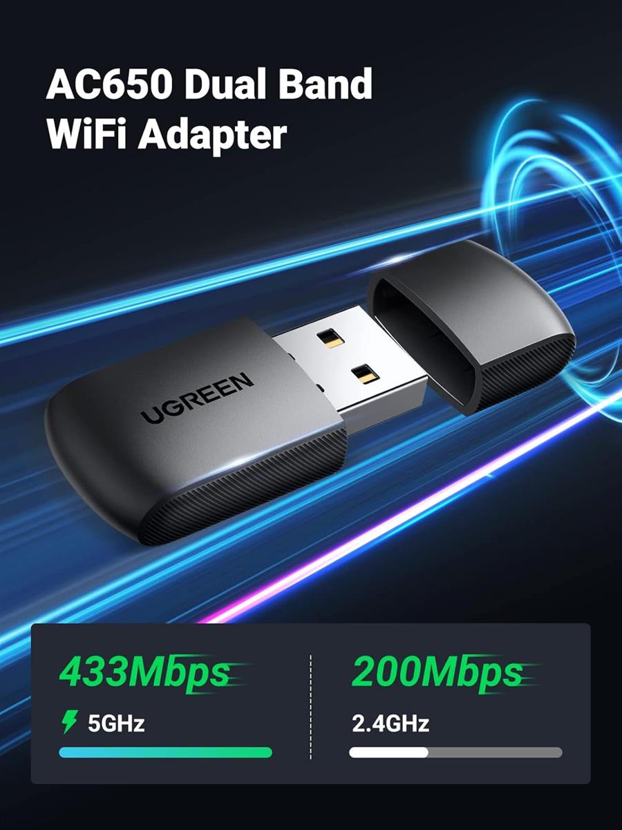 Wireless Adapter Price in Pakistan – USB WiFi Dongles & Bluetooth Adapters
