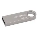 Multiple USB flash drives displayed together, highlighting their compact design and versatility for data storage.