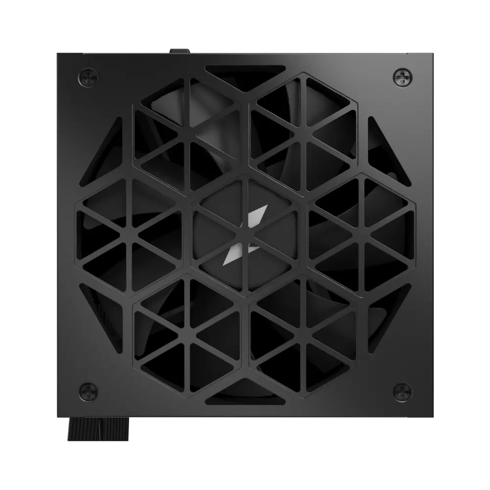 1st Player ACK Bronze 650W 80+ Bronze ATX 3.1 Power Supply