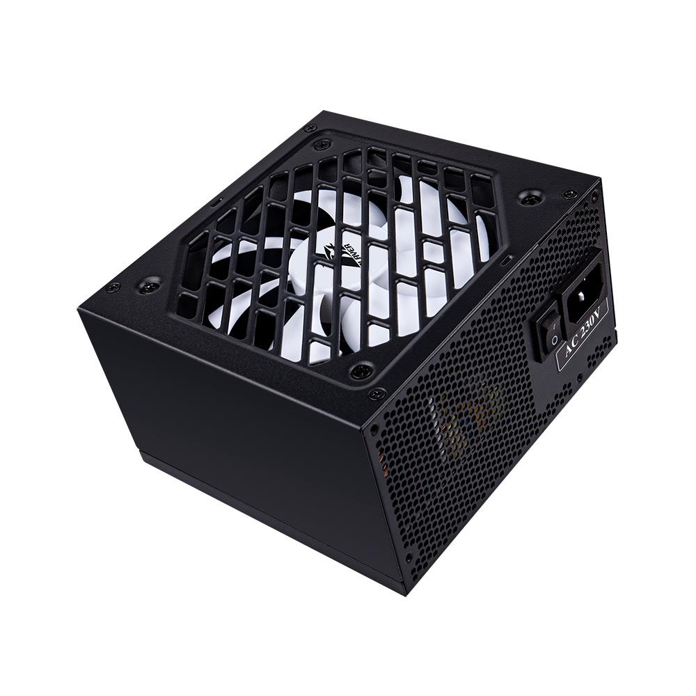1st Player FK 600W Power Supply