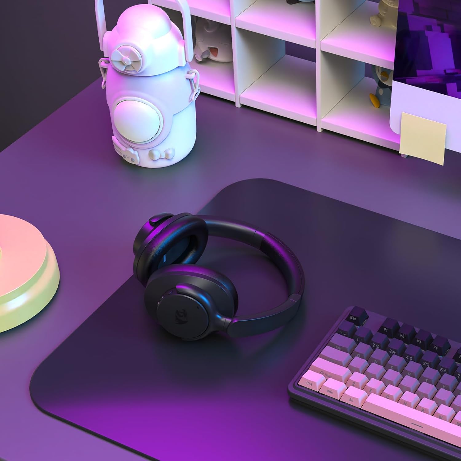 Redragon H610 Wireless Gaming Headset