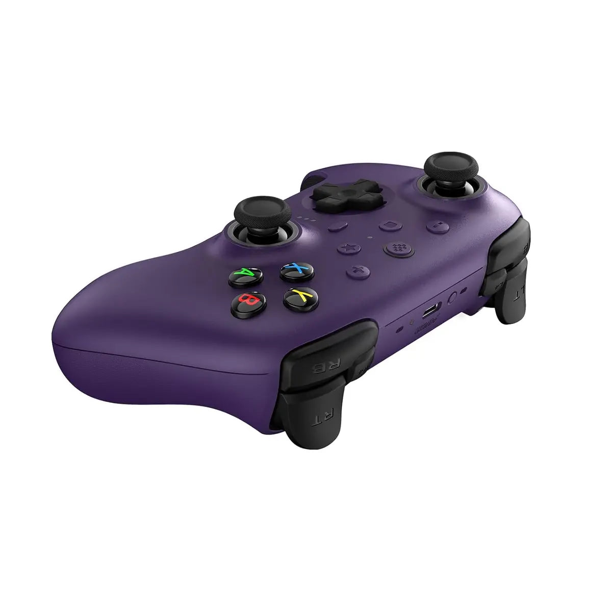 8BitDo Ultimate 2 Wireless Controller - Purple