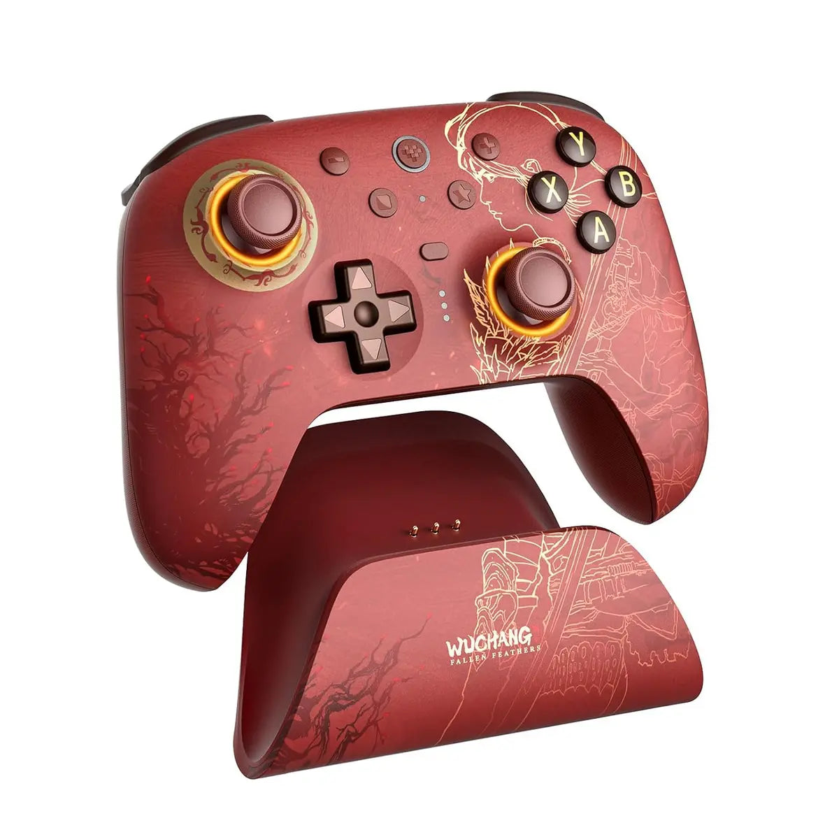 8BitDo Ultimate 2 Wireless Controller - Wuchang