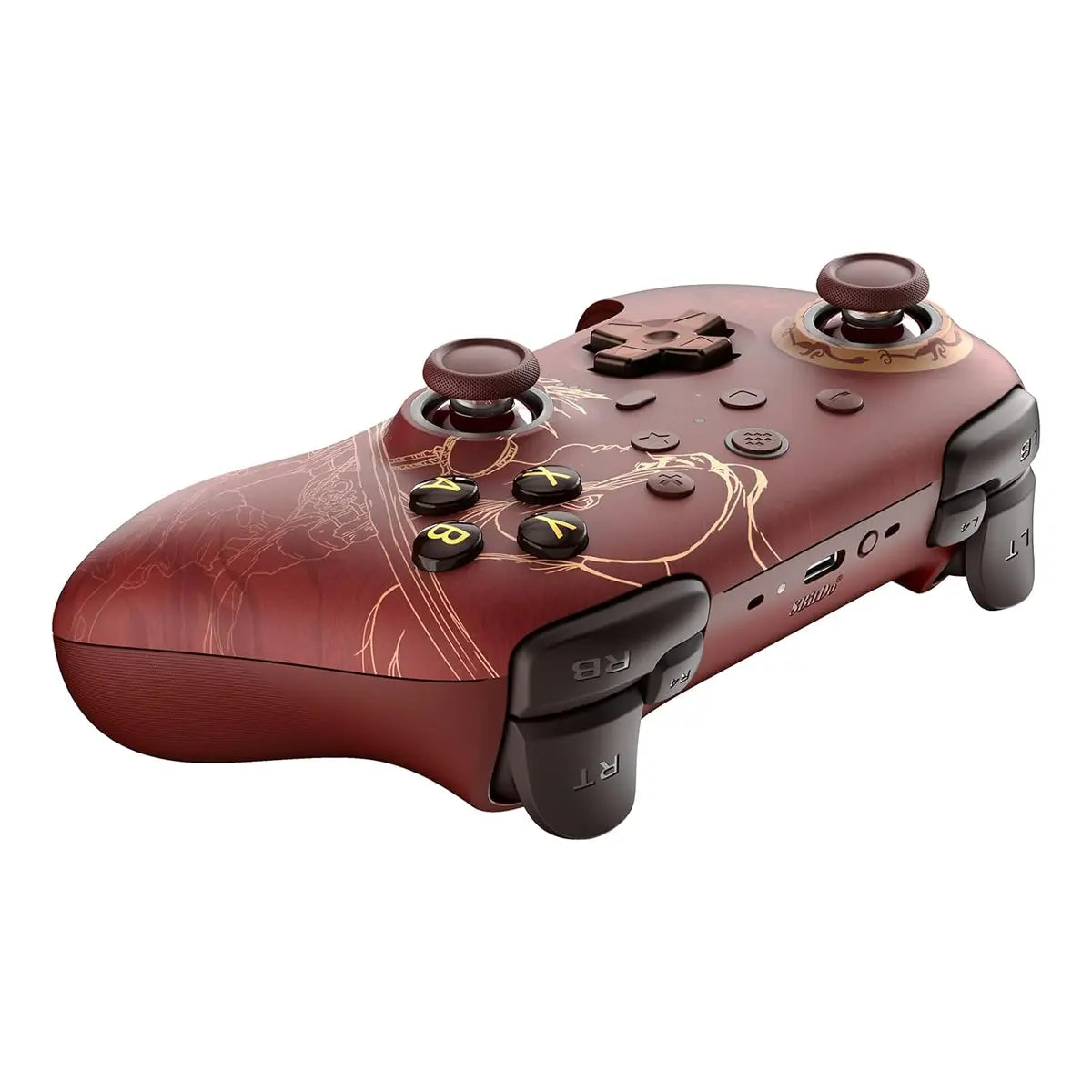 8BitDo Ultimate 2 Wireless Controller - Wuchang