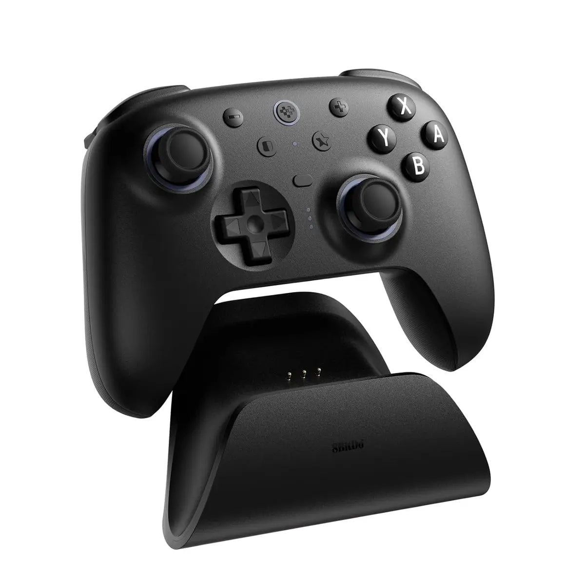 8BitDo Ultimate 2 Wireless Controller - Black