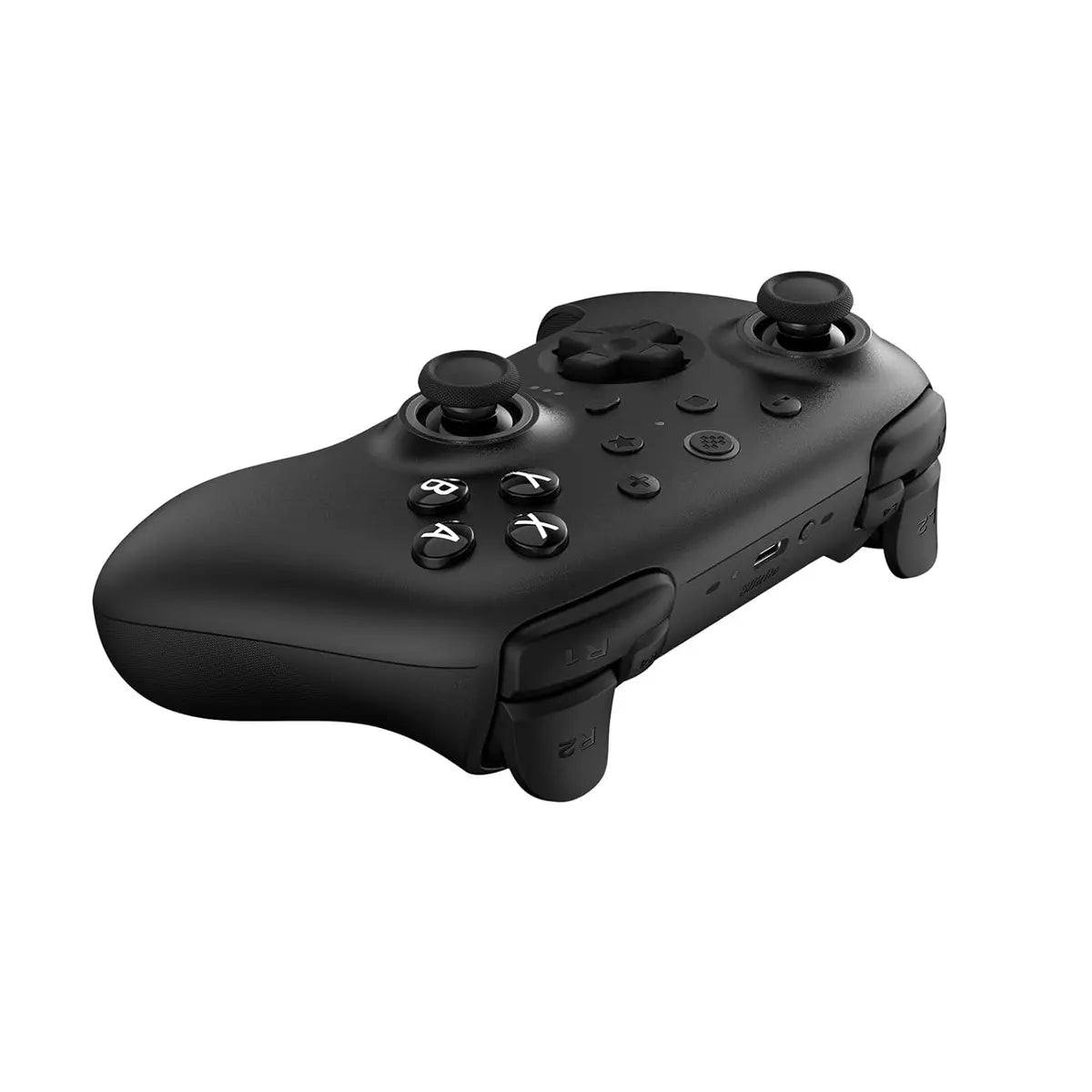 8BitDo Ultimate 2 Wireless Controller - Black