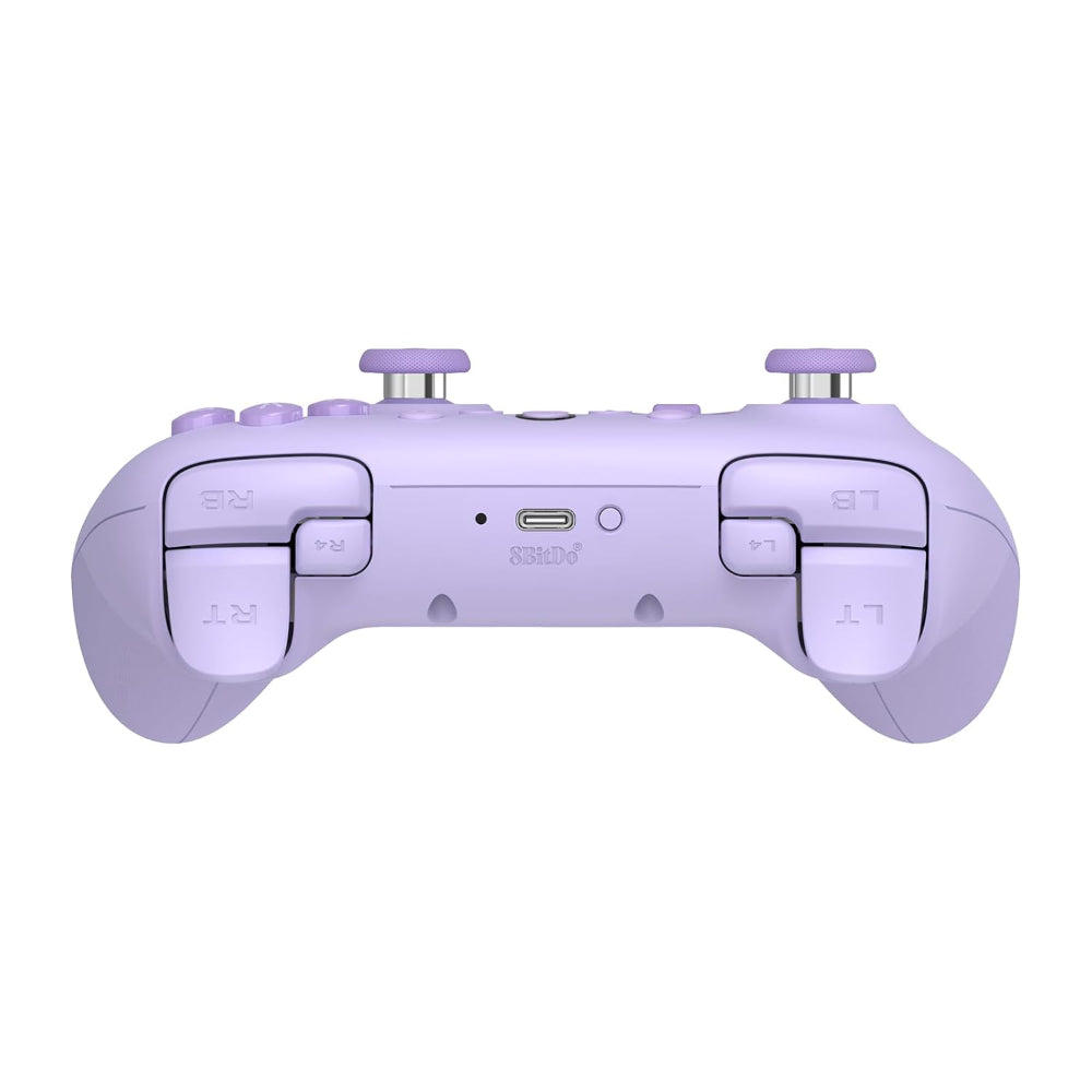 8BitDo Ultimate 2C Wireless Controller - Purple