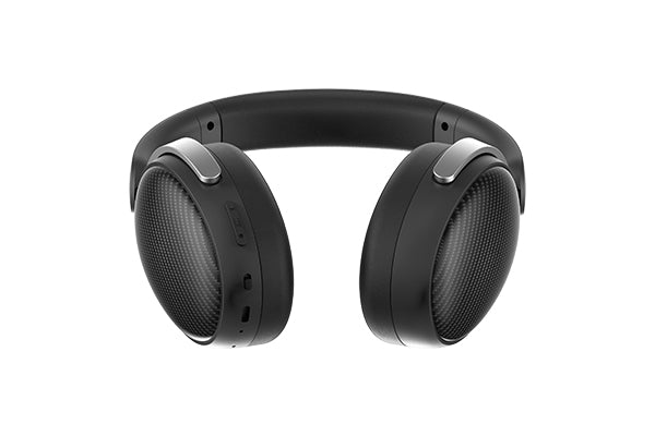 A4TECH BH350C BLACK WIRELESS HEADPHONE - PakByte