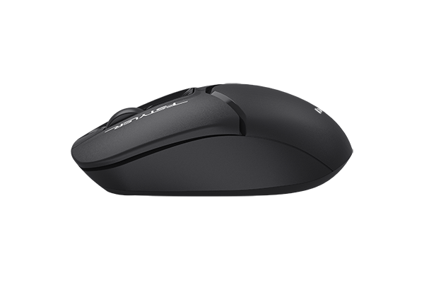 A4TECH FB12S (BLACK) MOUSE - PakByte