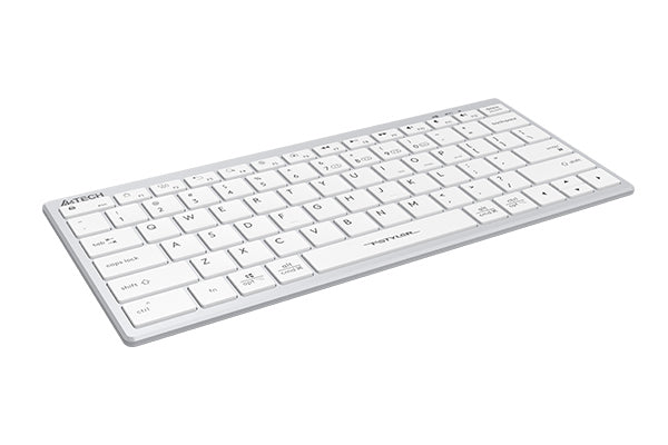 A4TECH FBX51C MINI WHITE - PakByte