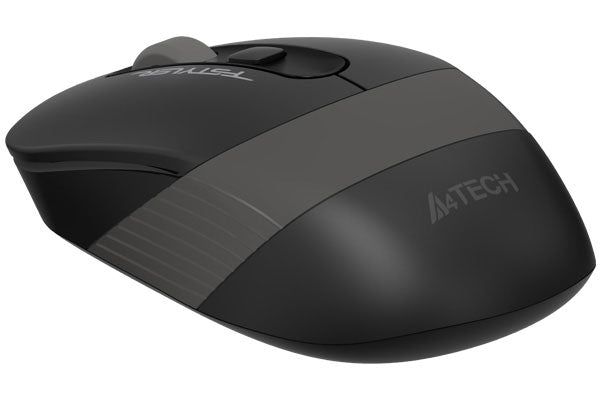 A4TECH FG10S (GREY) MOUSE - PakByte