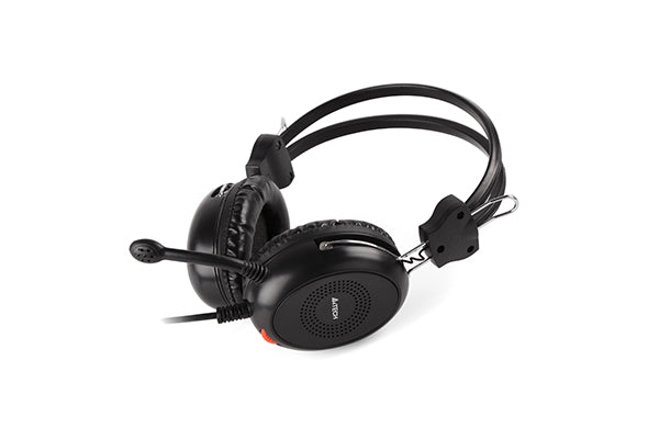A4TECH HS-30 (BLACK) - PakByte
