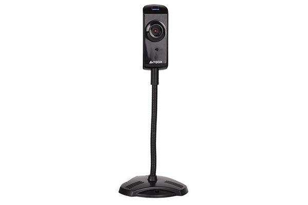 A4TECH  PK-810G MEGA PIXEL ANTI-GLARE WEBCAM - PakByte