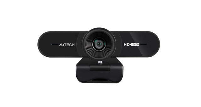 A4TECH PK-980HA FHD 1080P AutoFocus Webcam - PakByte