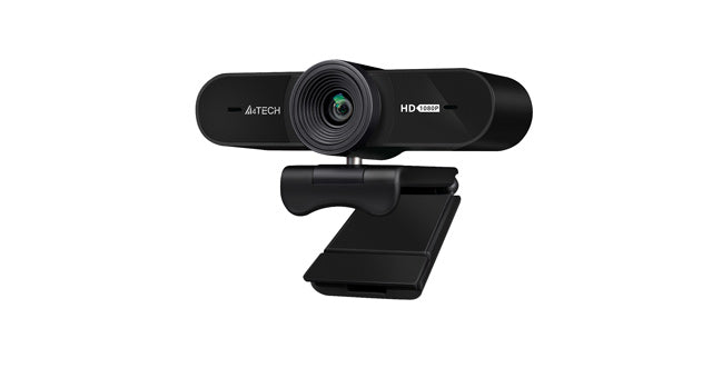 A4TECH PK-980HA FHD 1080P AutoFocus Webcam - PakByte