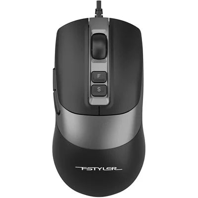 A4Tech FM50S Plus Optical Mouse - PakByte Computers