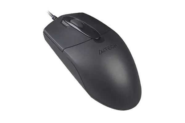 A4tech OP-730D Wired Mouse