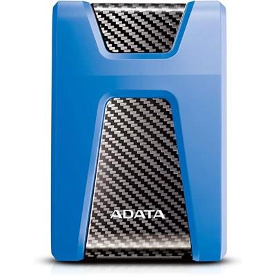 ADATA HD650 1TB External Hard Drive - Blue