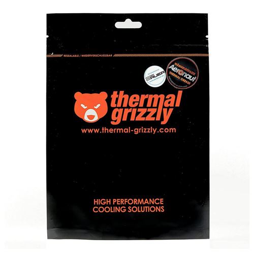 Thermal Grizzly Aeronaut Thermal Paste 7.8G/3ML - PakByte Computers