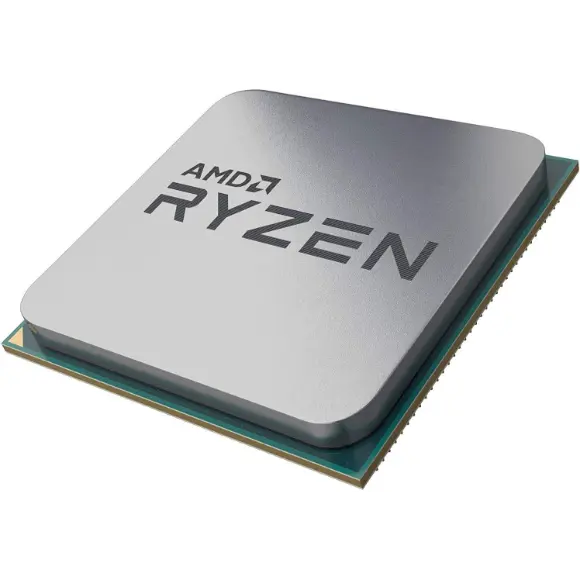 AMD Ryzen 5 5600 6-core, 12-Thread Unlocked Desktop Processor with Wraith Stealth Cooler (Tray) - PakByte Computers