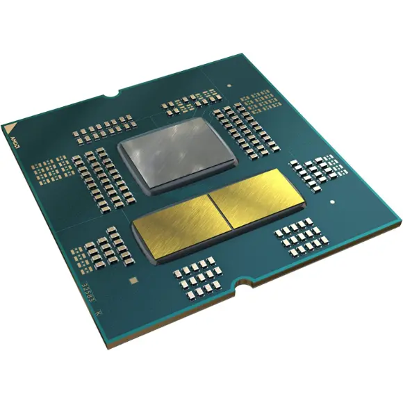 AMD Ryzen 9 7950X 16-Core, 32-Thread Unlocked Desktop Processor - PakByte Computers