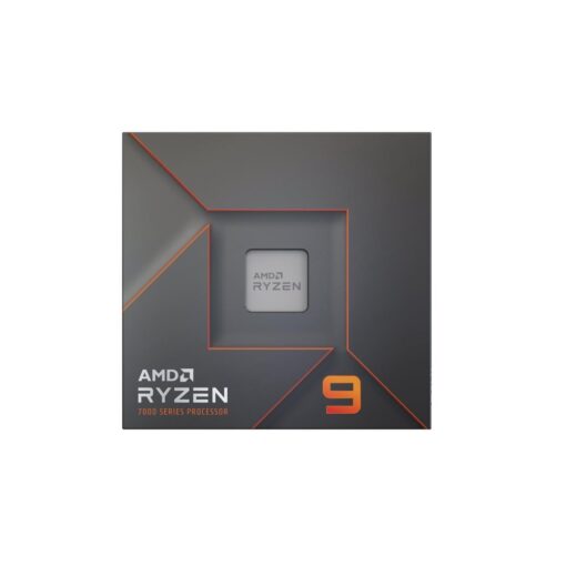 AMD Ryzen 9 7950X Processor - Tray - PakByte