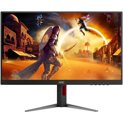 AOC 24G4 23.8" FHD Fast IPS, 180Hz, 0.5ms  Gaming Monitor - PakByte Computers