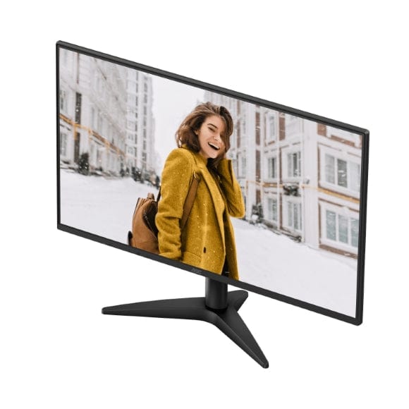 AOC 27B36H 27″ 100Hz IPS Monitor - PakByte Computers