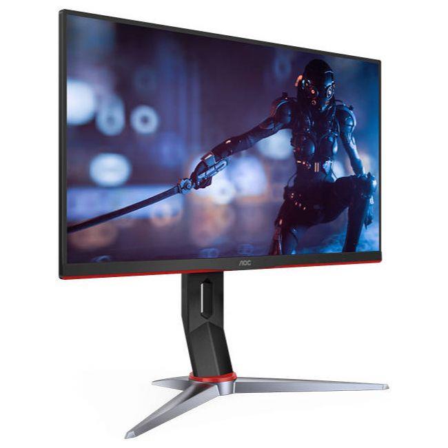 AOC 27G2Z - 240Hz 1080p FHD IPS 27" Gaming Monitor - EasySkins, Inc