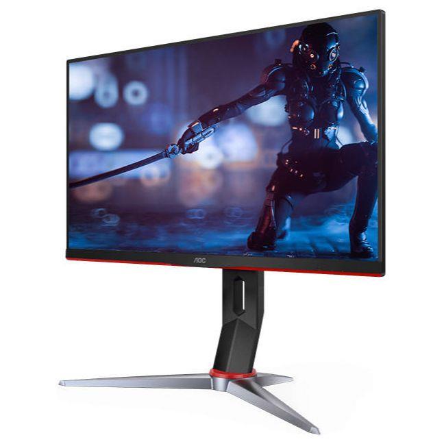 AOC 27G2Z - 240Hz 1080p FHD IPS 27" Gaming Monitor - EasySkins, Inc