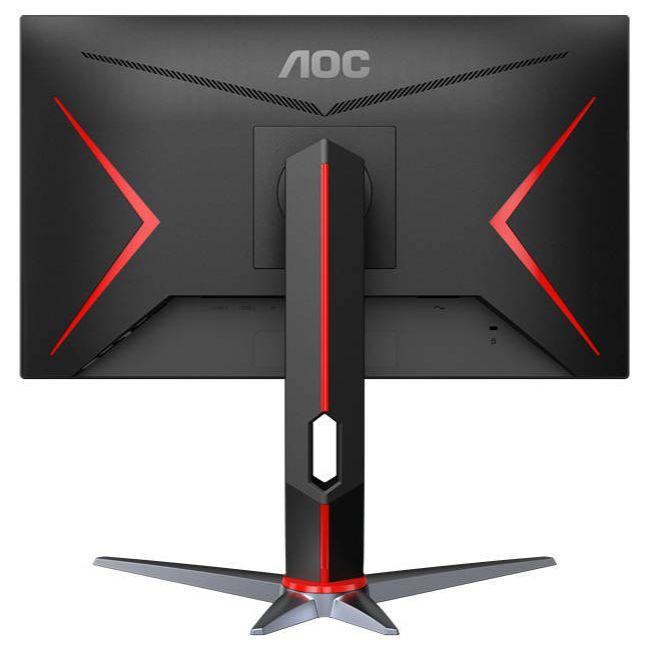 AOC 27G2Z - 240Hz 1080p FHD IPS 27" Gaming Monitor - EasySkins, Inc