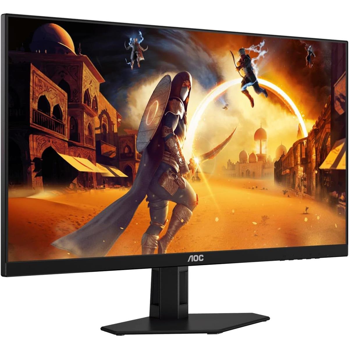 AOC 27G4E - 180Hz 1080p FHD IPS 27" Gaming Monitor - PakByte Computers