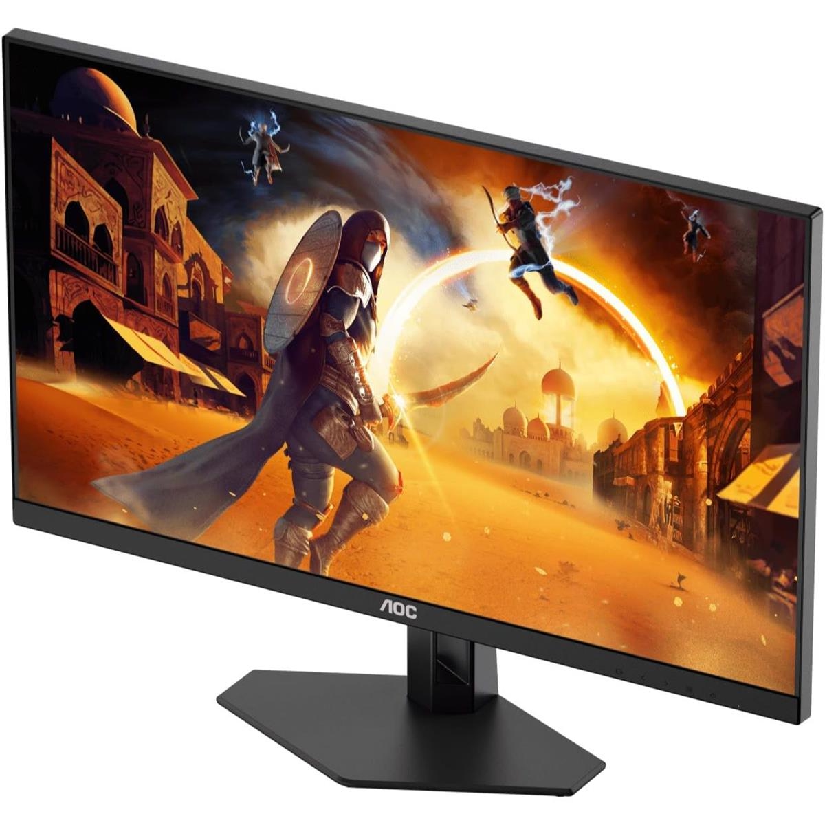 AOC 27G4E - 180Hz 1080p FHD IPS 27" Gaming Monitor - PakByte Computers