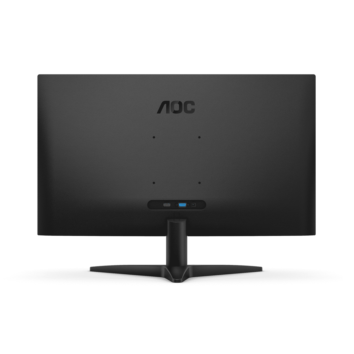 AOC 3-SIDED FRAMELESS LED 27B36H - PakByte