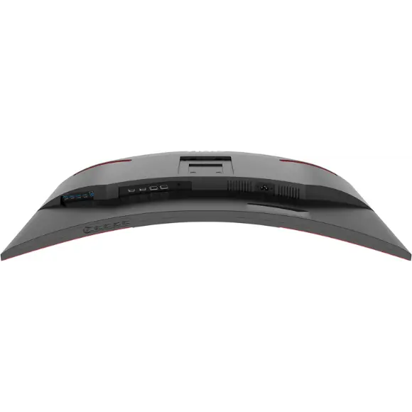 AOC CU34G3S 34" Frameless Curved Ultrawide Gaming Monitor, WQHD 3440 x1440, 165Hz 1ms - PakByte Computers