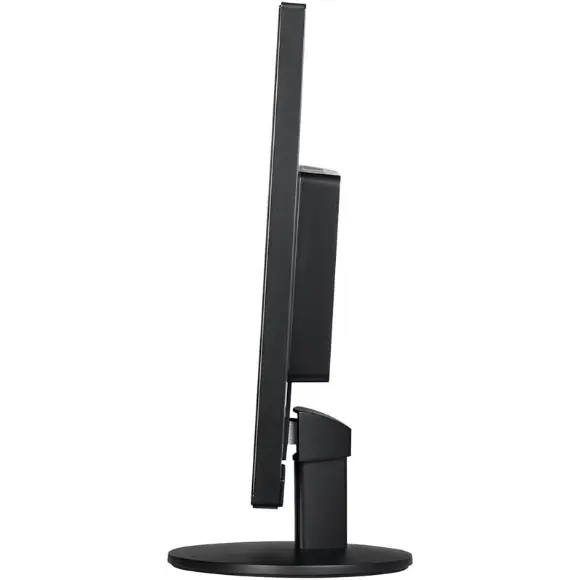 AOC E2070SWHN 19.5" HD 1600x900 Monitor, 5ms, HDMI/VGA, Vesa, Epeat Silver, EnergyStar, 20 Inch HD+ - PakByte Computers