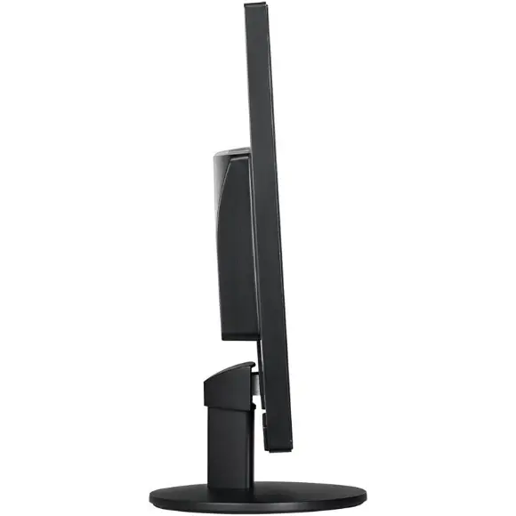 AOC E2070SWHN 19.5" HD 1600x900 Monitor, 5ms, HDMI/VGA, Vesa, Epeat Silver, EnergyStar, 20 Inch HD+ - PakByte Computers