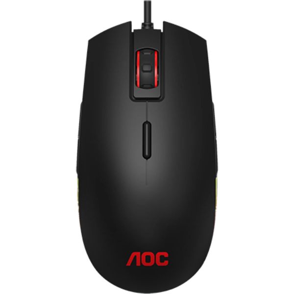 AOC GM500 Mechanical Gaming Mouse - PakByte Computers