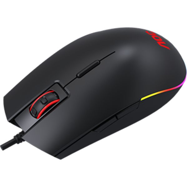 AOC GM500 Mechanical Gaming Mouse - PakByte Computers