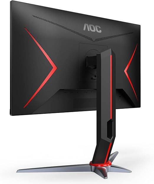 AOC ULTRA NARROW GAMING LED 24G2SP - PakByte