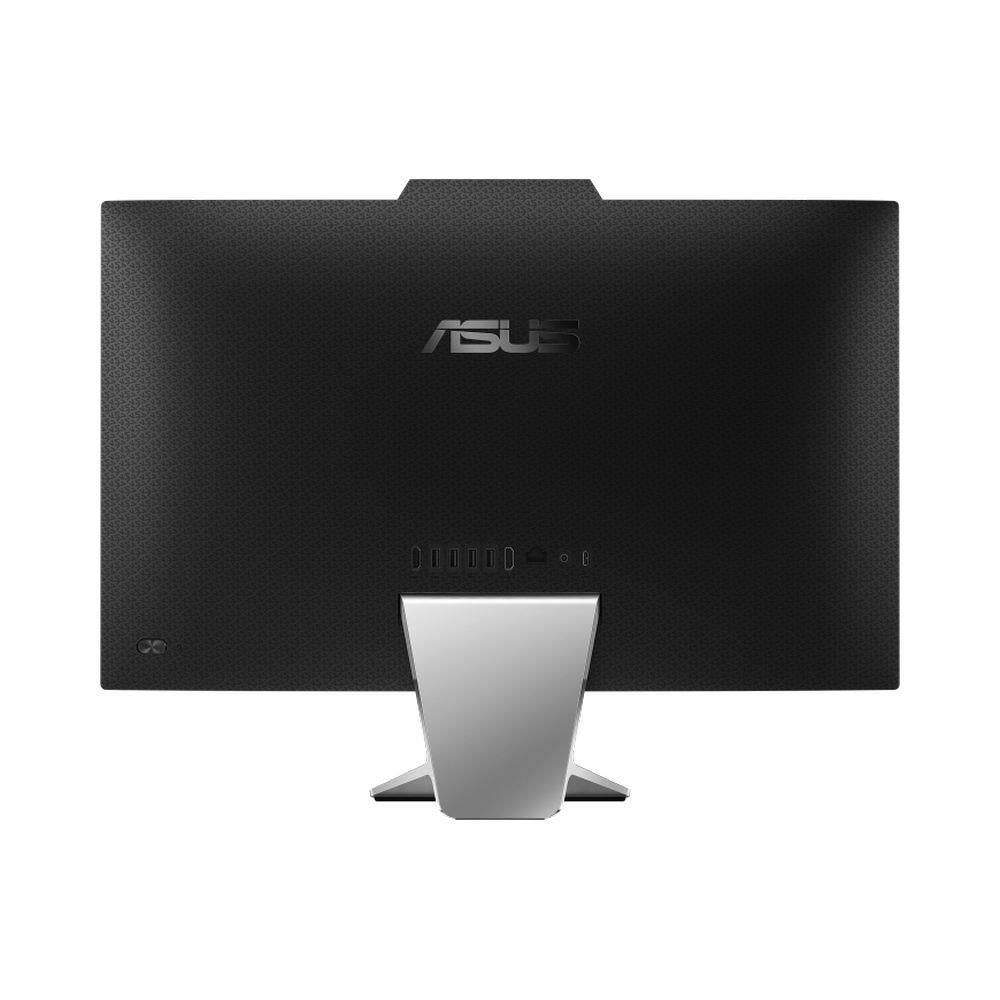 ASUS AIO A3402BAT I7 12th Gen 16GB 512GB SSD 23.8″ FHD Touch Dos Black - PakByte Computers
