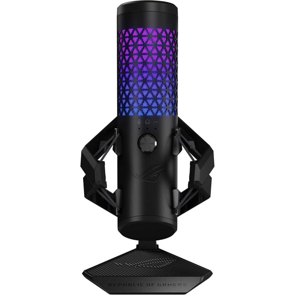 ASUS C501 ROG Carnyx USB Gaming Microphone - PakByte Computers