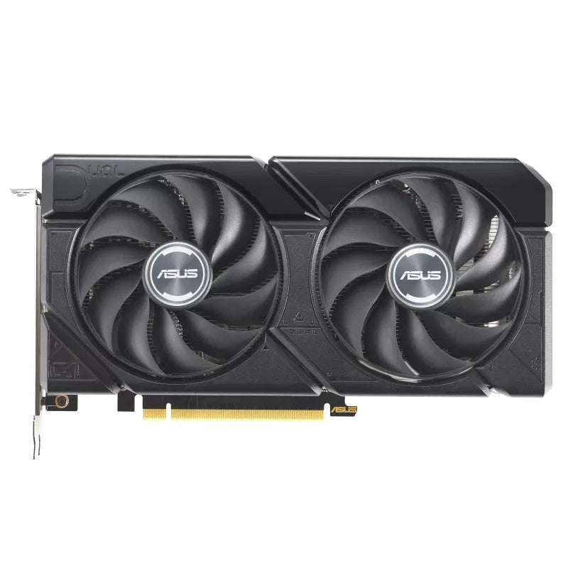ASUS Dual GeForce RTX 4060 Ti EVO OC 16GB Graphics Card