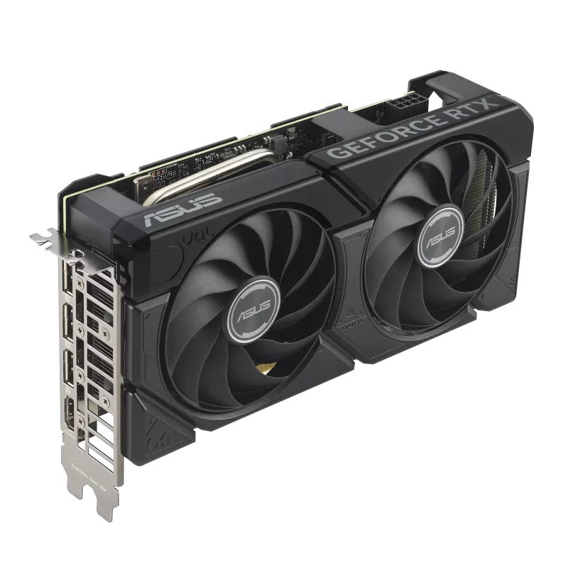 ASUS Dual GeForce RTX 4060 Ti EVO OC 16GB Graphics Card