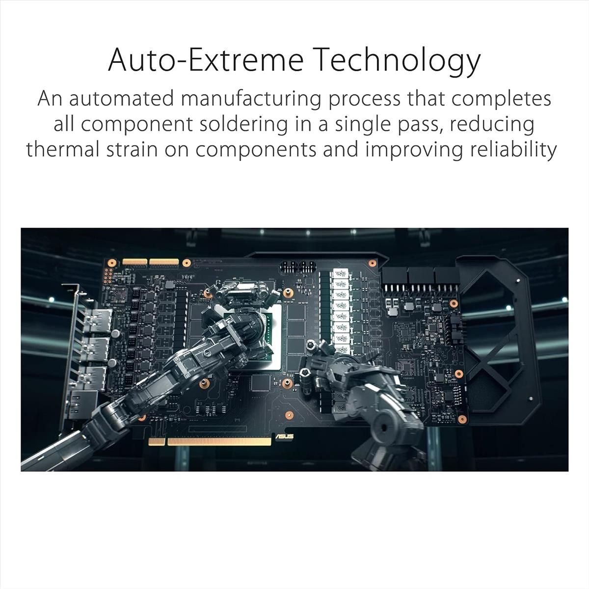 ASUS Dual GeForce RTX 4070 12GB Graphics Card - PakByte Computers