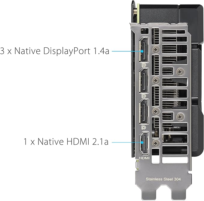ASUS Dual GeForce RTX™ 4070 SUPER EVO OC Edition 12GB GDDR6X Graphics Card - PakByte Computers
