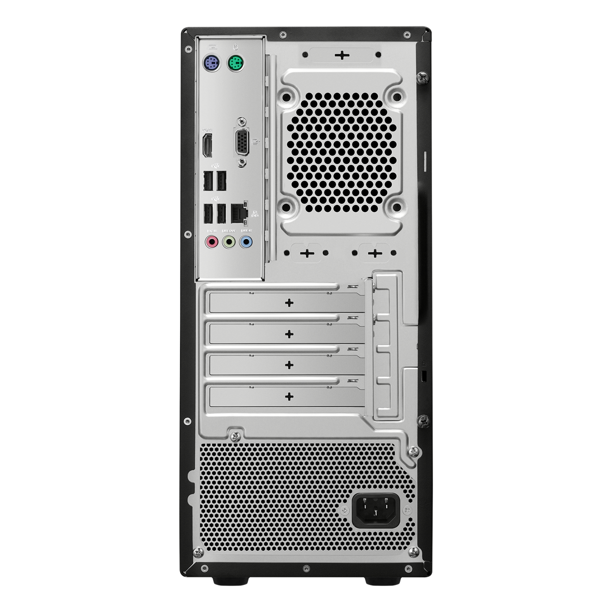 Asus ExpertCenter D500ME Intel Core i7 13700 8GB 512GB SSD DOS