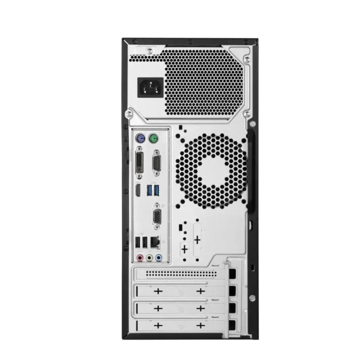 Asus ExpertCenter D500TC-005W I5 11400 8GB 1TB HDD 3.5 WIFI6 BT WIN11