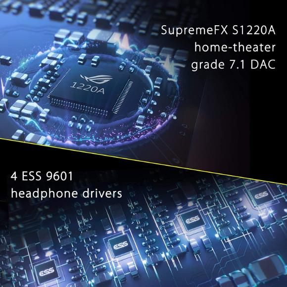 ASUS Gaming Headset ROG Theta 7.1 | Ai Noise Cancelling Headphones with Mic - PakByte Computers