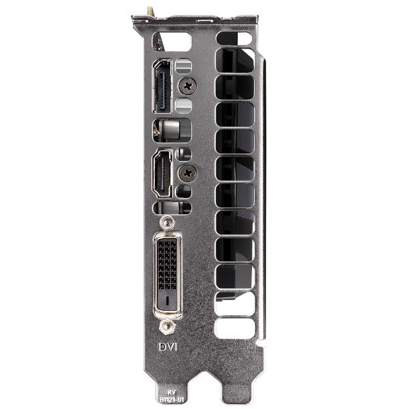 ASUS Phoenix Radeon™ RX 550 4GB GDDR5 Graphics Card - PakByte Computers